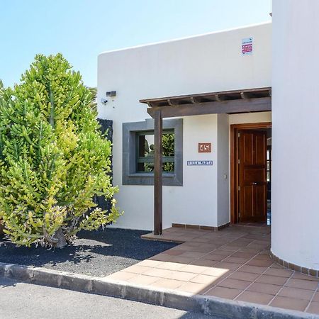 Villa Marta Playa Blanca  Exterior photo