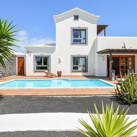 Villa Marta Playa Blanca  Exterior photo