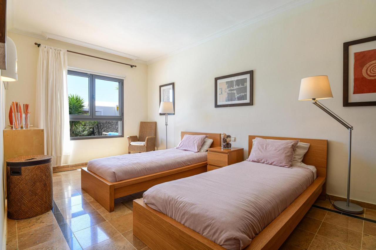 Villa Marta Playa Blanca  Exterior photo