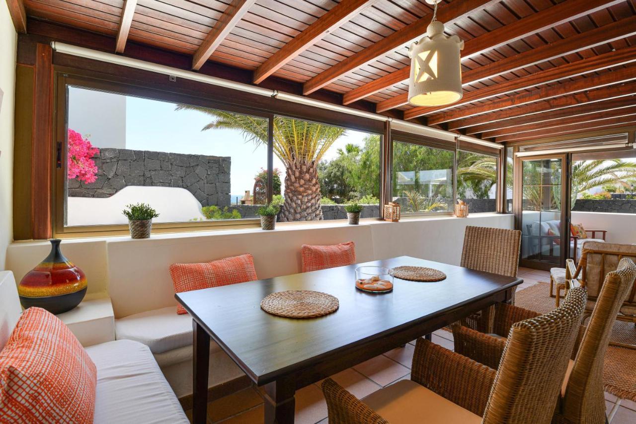 Villa Marta Playa Blanca  Exterior photo