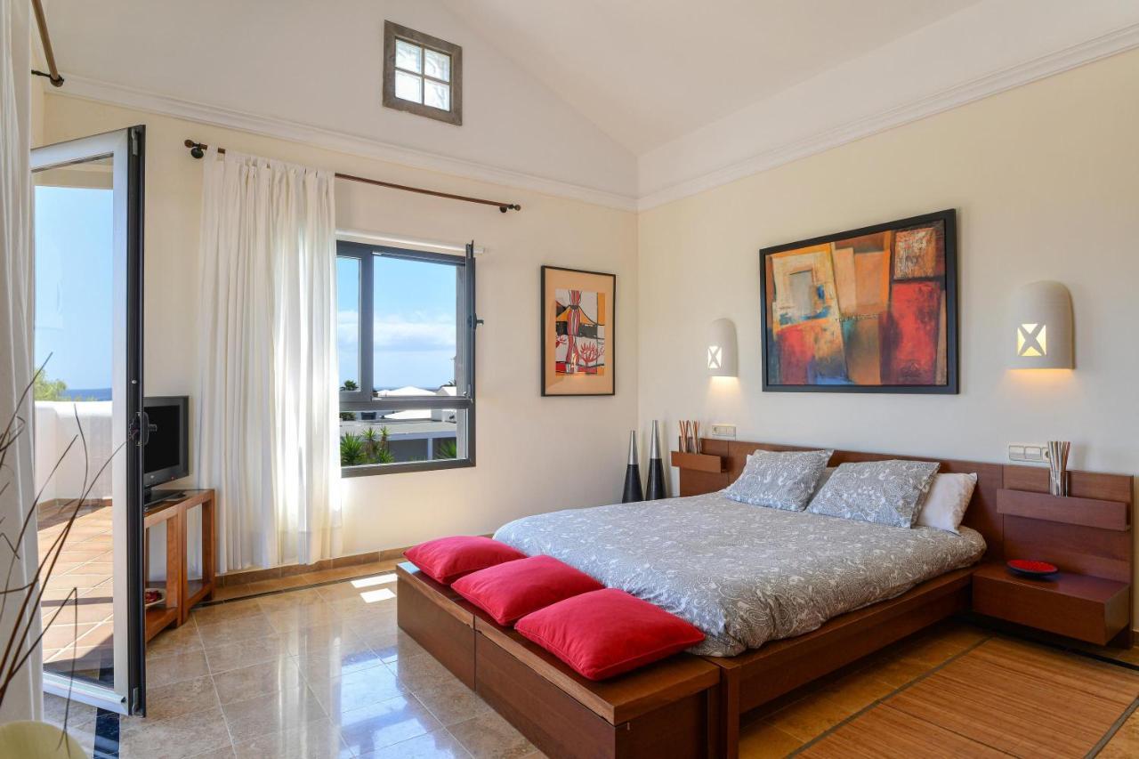 Villa Marta Playa Blanca  Exterior photo
